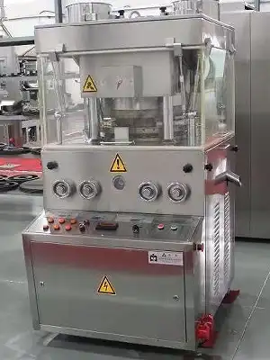 Want Consistent Output? Is Our Medicine Tablet Making Machine the Right Solution for You?